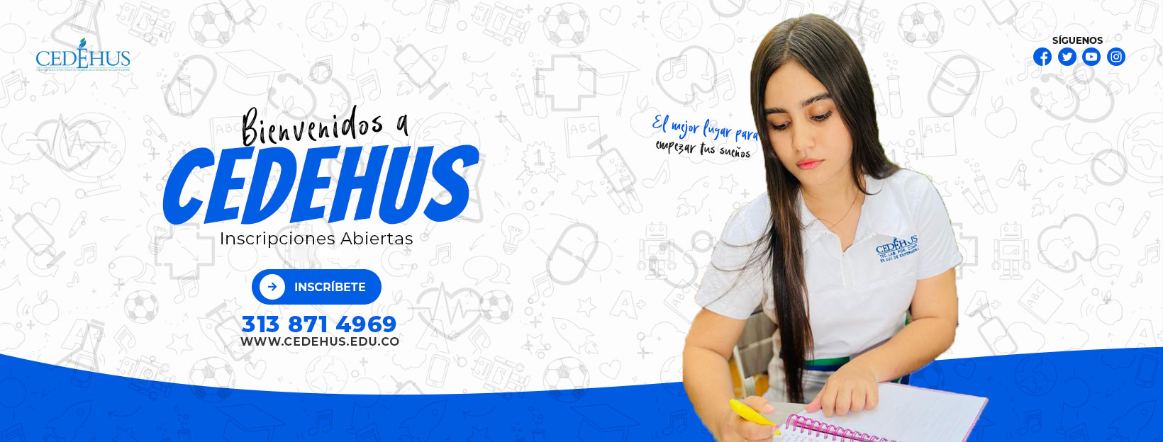 Enfermieria Barranca